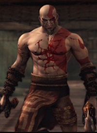 Usuario Blog:Namester/Propuesta de doblaje: God of War III (D1), Doblaje  Wiki