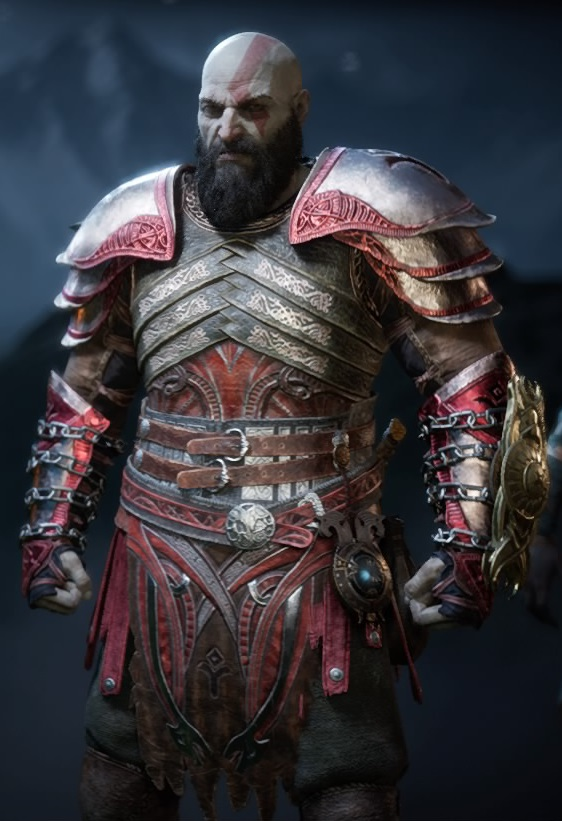 Lúnda, God of War Wiki