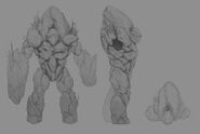 Ancient Concept Art