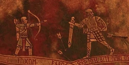 Atreus was originally going to battle Heimdall but meant to die at his hands.