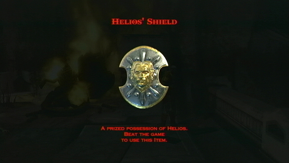 Guardian Shield, God of War Wiki