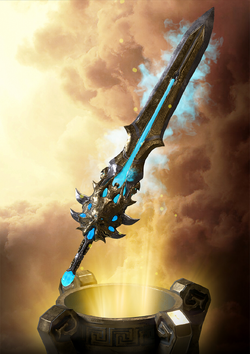 Ragnarok on X: If the Blade of Olympus was introduced in God of