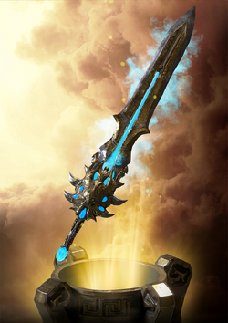 Blade of Artemis, God of War Wiki