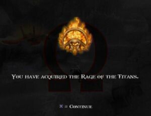 Rage of Sparta, God of War Wiki