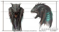 Hydra | God of War Wiki | Fandom