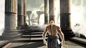 The Blade of Olympus (Multiplayer), God of War Wiki