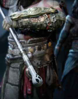 Ragnarok Hind-BattleScarred