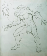 Wulver (Codex)