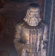 The Statue of Zeus (God of War; 2005)