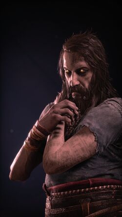 Imposter Týr, God of War Wiki