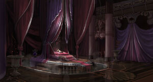 Aphrodite-Chamber Izzy