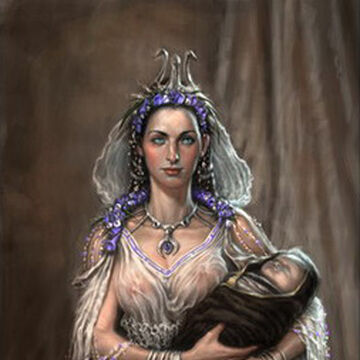 Rhea God Of War Wiki Fandom The more i know epimetheus retvitnul(a) peter hitchens. rhea god of war wiki fandom