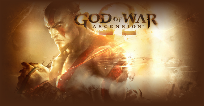 God of War: Ascension Review - GameSpot