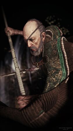 Odín, God of War Wiki