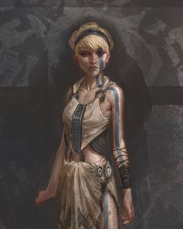 Pandora God Of War Wiki Fandom