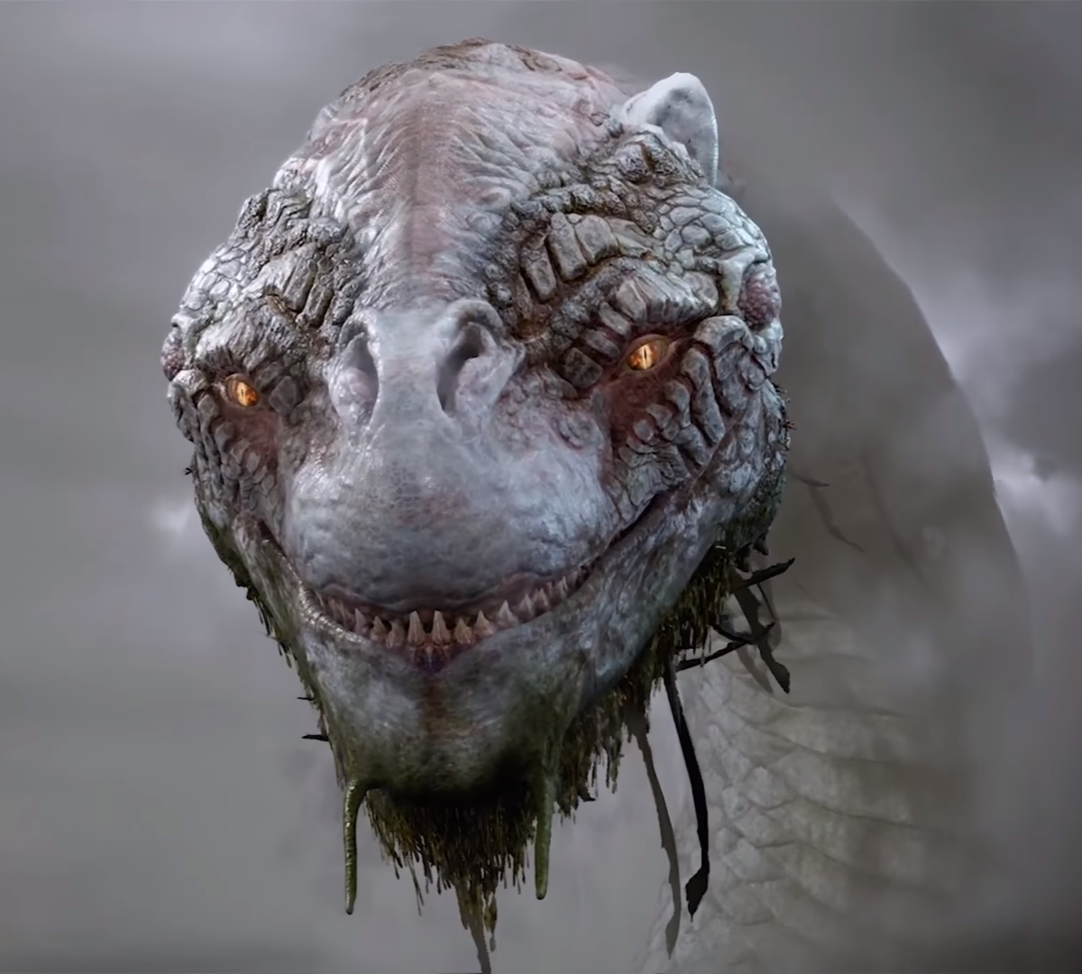 Jormungandr God Of War Wiki Fandom