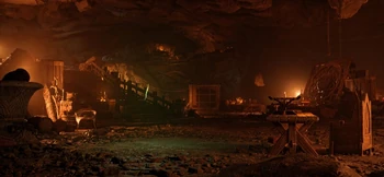 The Rift | God of War Wiki | Fandom