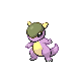 Kangaskhan (Garura Parent/Child promo) - Bulbapedia, the community