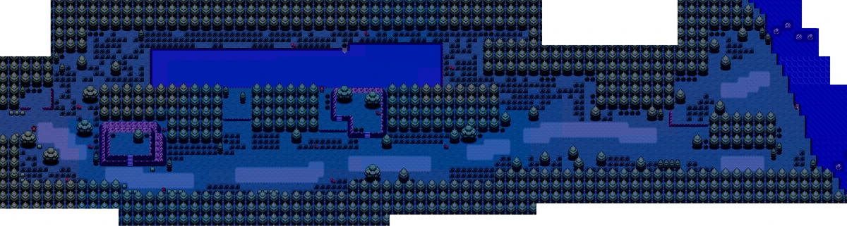 Route 22 | Godra Wiki | Fandom