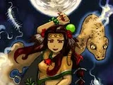 Malinalxochitl