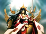 Amaterasu