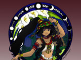 Coyolxauhqui