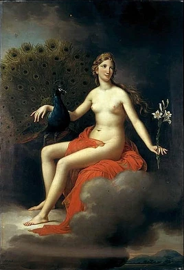 JunoByJosephPaelinck