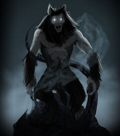 Werewolf, Warriors Of Myth Wiki, Fandom powered by Wikia