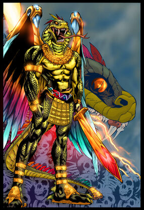 Quetzalcoatl concept by DigitalSerrano.jpg