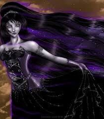 Achlys | Gods & Goddess Wiki | Fandom