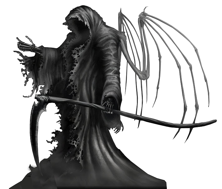 Grim Reaper, Gods & Goddess Wiki