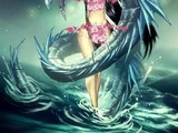 Toyotama-hime