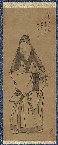 Tenjin | Gods &amp; Goddess Wiki | Fandom