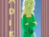 Adikia