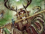 Horned God