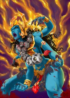 Kali - Wikipedia