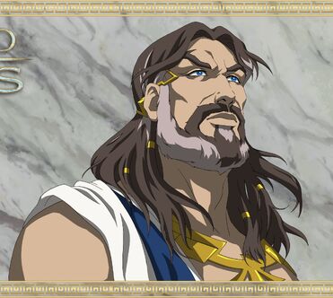 Zeus - Greek Mythology - Zerochan Anime Image Board