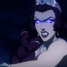 Hera Blood Of Zeus Wiki Fandom Blood of zeus is a new anime from netflix with a fresh but faithful take on greek mythology. hera blood of zeus wiki fandom