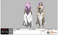 Aphrodite Blood Of Zeus Wiki Fandom aphrodite-blood-of-zeus-wiki-fandom
