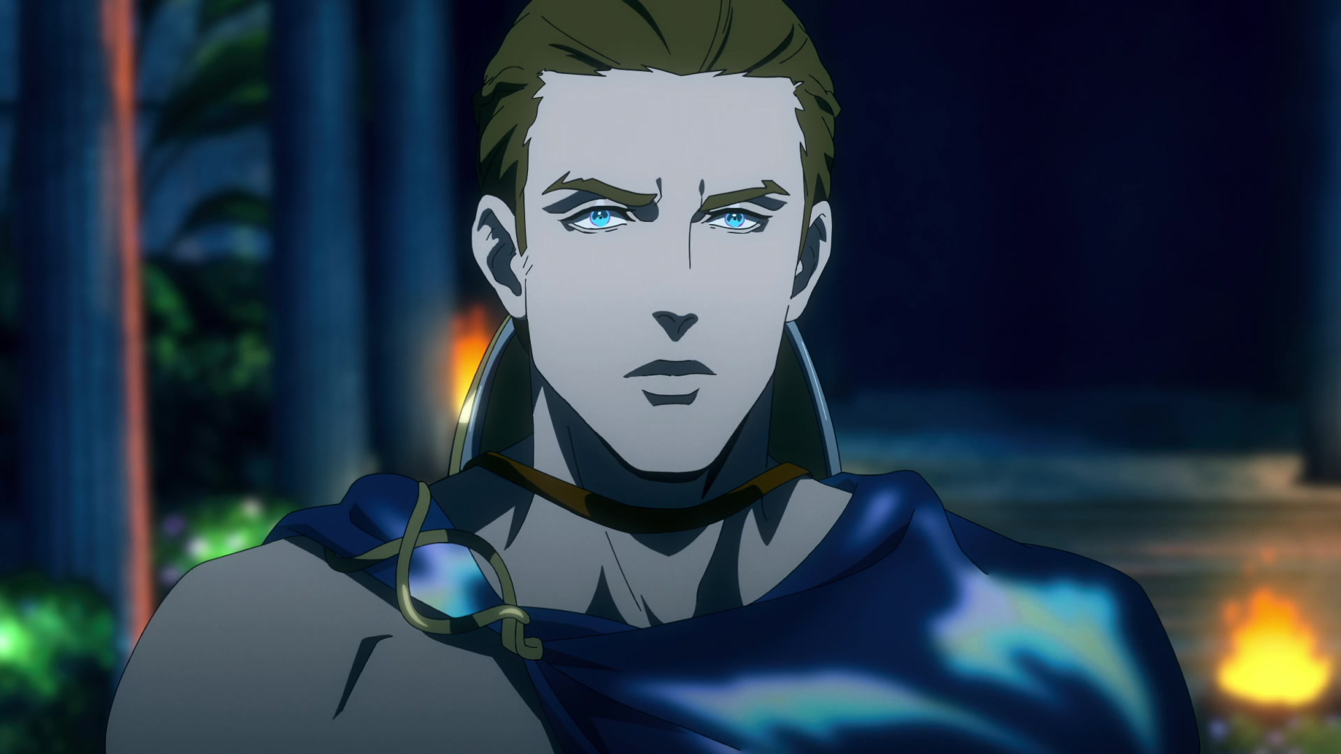 Blood of zeus full episodes top