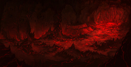 Blood of Zeus Background 1x07 Catacombs