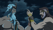 1x03 The Raid Poseidon and Zeus