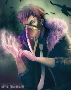 帽子 chisaki Kaie Kai Chisaki | Monster Wiki | Fandom