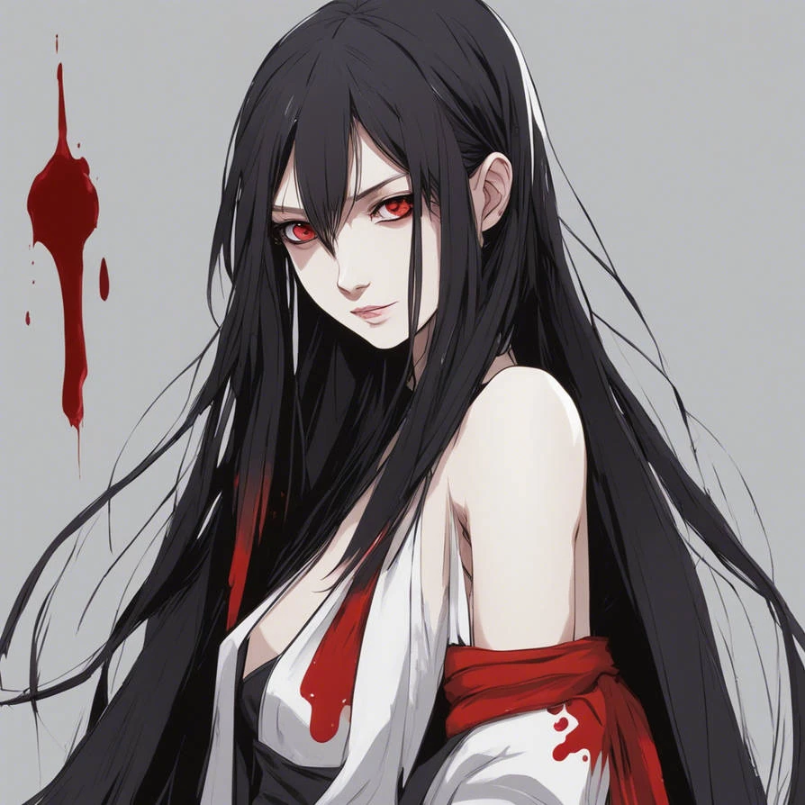 Exploring Eris' Hidden Powers in Mushoku Tensei, image size:894x894