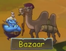 Bazaar