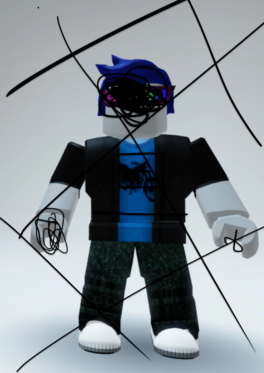 Corruption Core Kaboomydoom12 | Gods Wiki | Fandom