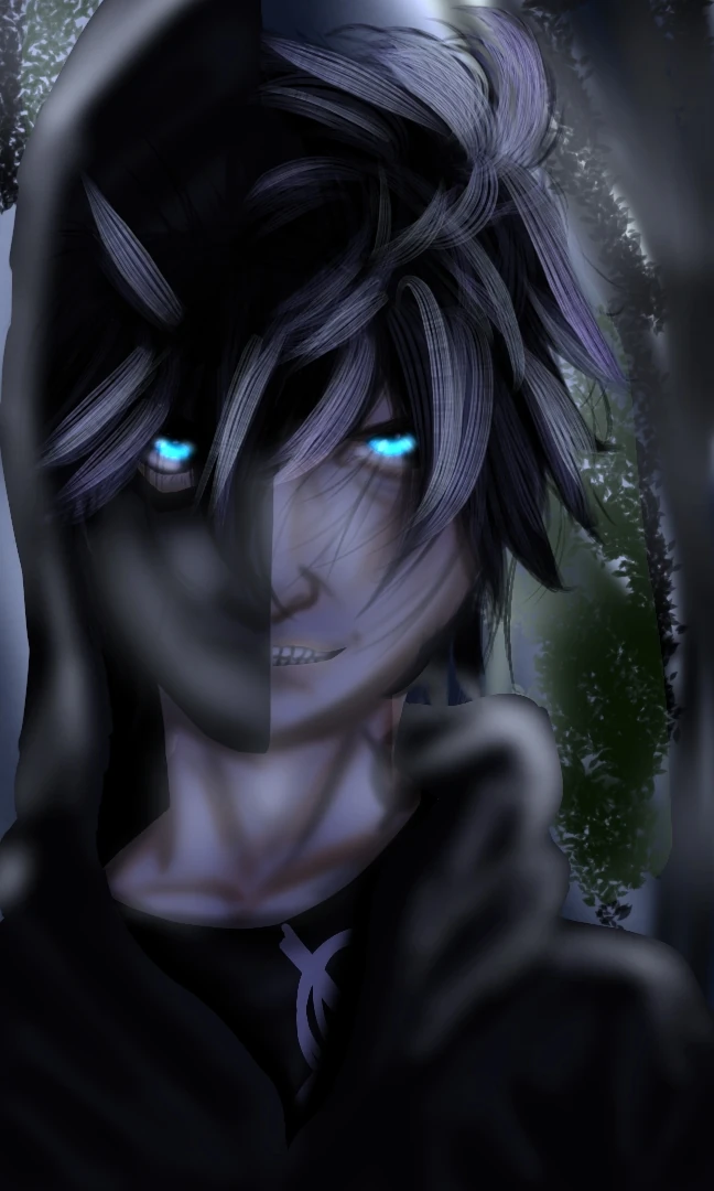 Black Gods and Demons Wiki Fandom