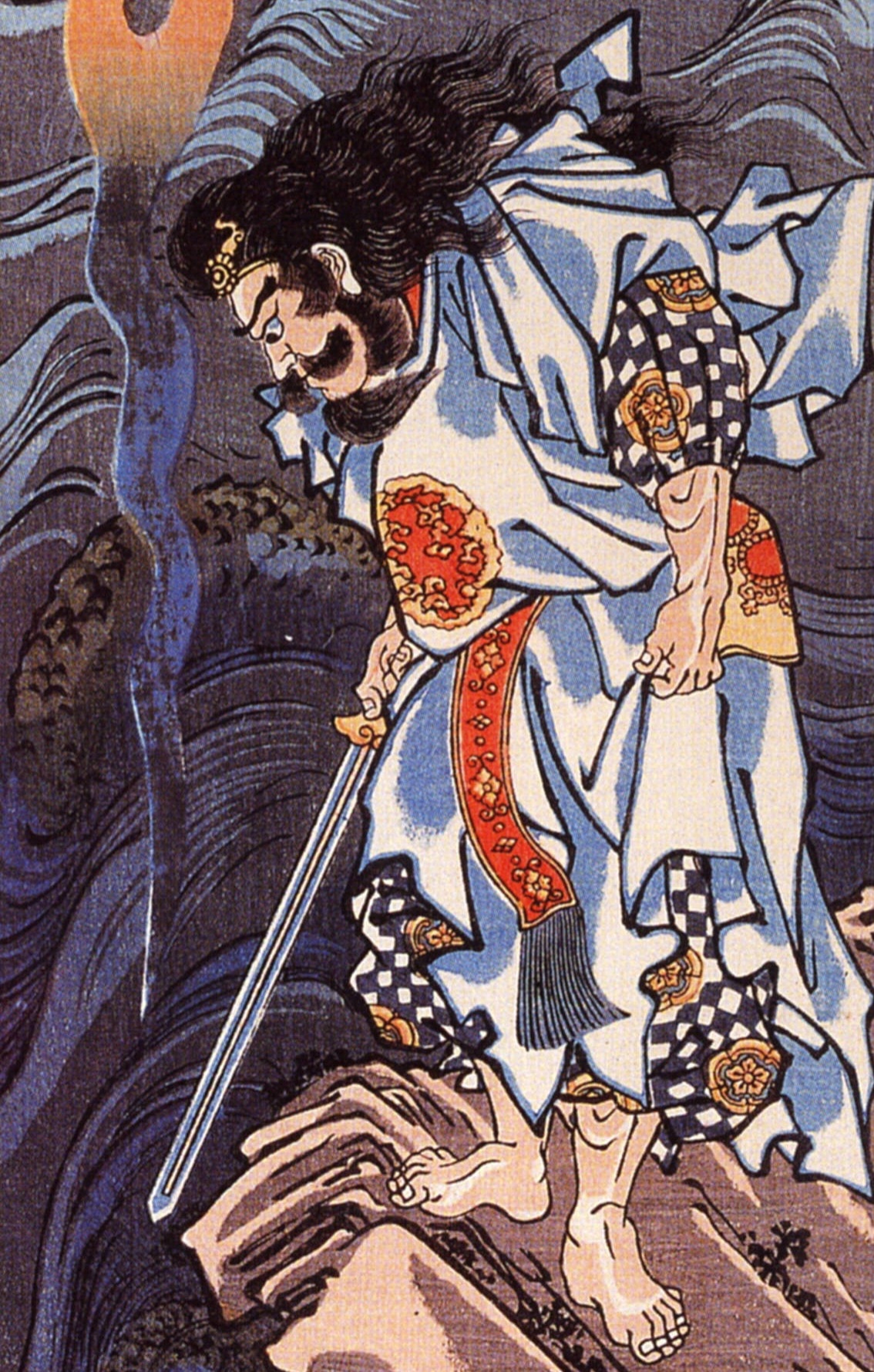 Susanoo Rengoku, Oni Hametsu: Demonfall Wiki