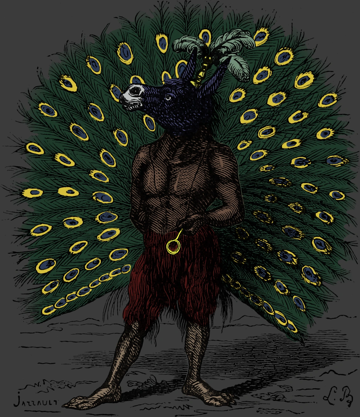 Adramelech Gods and Demons Wiki Fandom