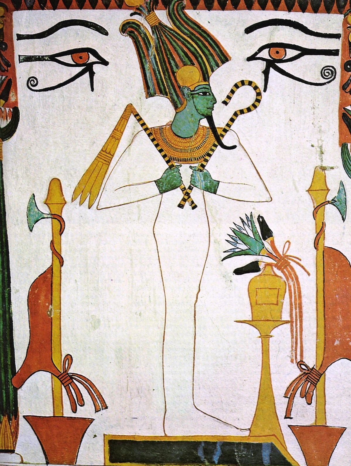 Osiris Gods and Demons Wiki Fandom
